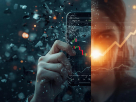 台股1個月速崩跌破季線，被黑K重擊的散戶「盤中慌」可以用這三招來解決