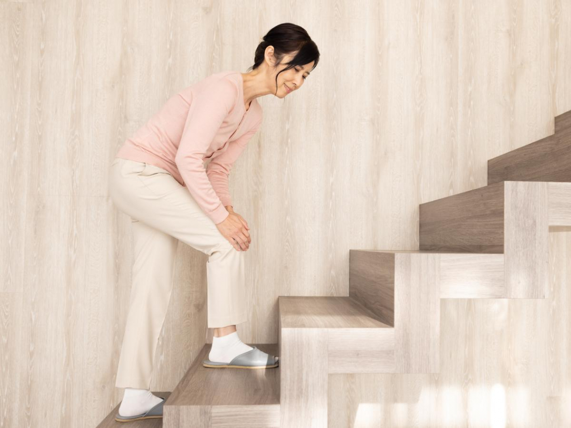 掌握「行動力保養」關鍵 藥師解析壯世代靈活維護新趨勢