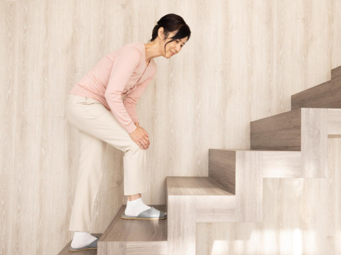 掌握「行動力保養」關鍵 藥師解析壯世代靈活維護新趨勢