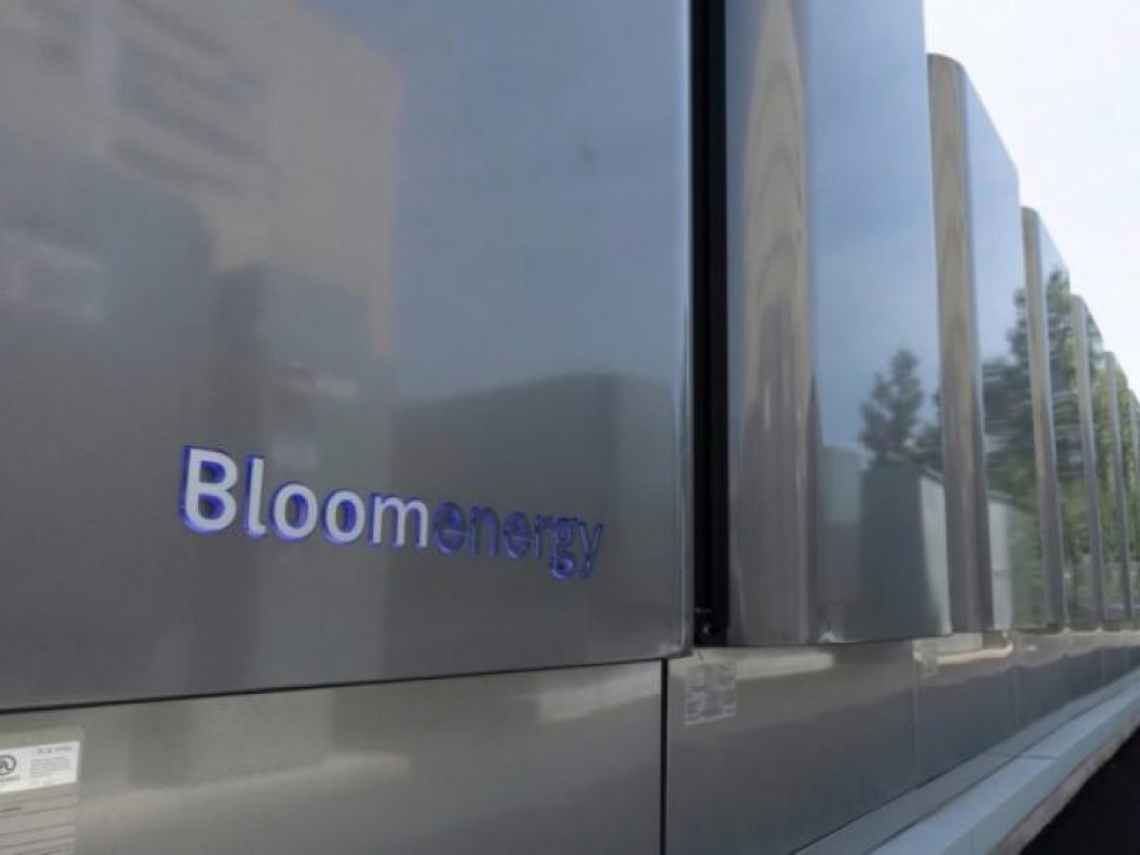 雲豹能源搶進SOFC！全台首座示範場落腳中油高雄廠，瞄準低碳基載電力市場