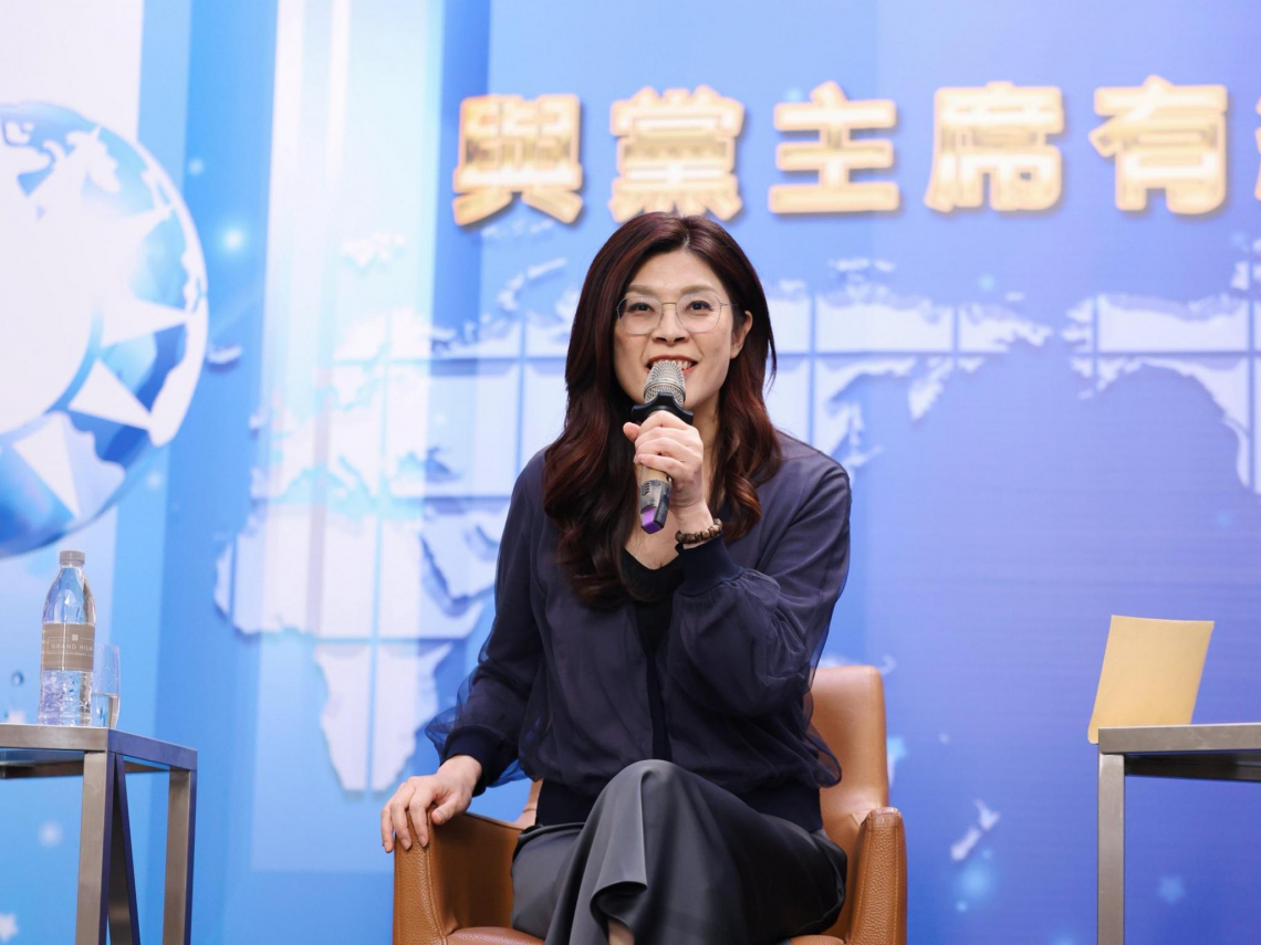 鄭習會前為何先讓鄭麗文訪中山陵？原來要見習近平、南京發言有眉角！中共急找她，背後戰略意涵曝光