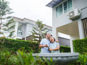 饗老安居系列4一真正的樂齡宅，不只是一棟無障礙建築！設計、動線、空間規畫更要高標準