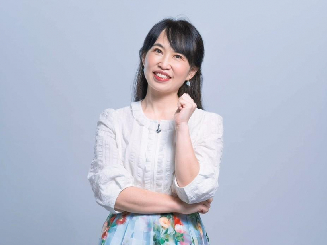 唸書缺錢、投資踩雷、創業負債...她破框翻轉人生 400萬房貸錢，波段操作變4000萬！