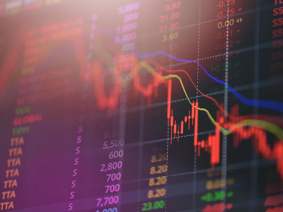 這檔「財報難產」4/7停牌會變壁紙？鴻家軍小金雞、森崴能源、中福...6檔處置名單、處置理由一次看