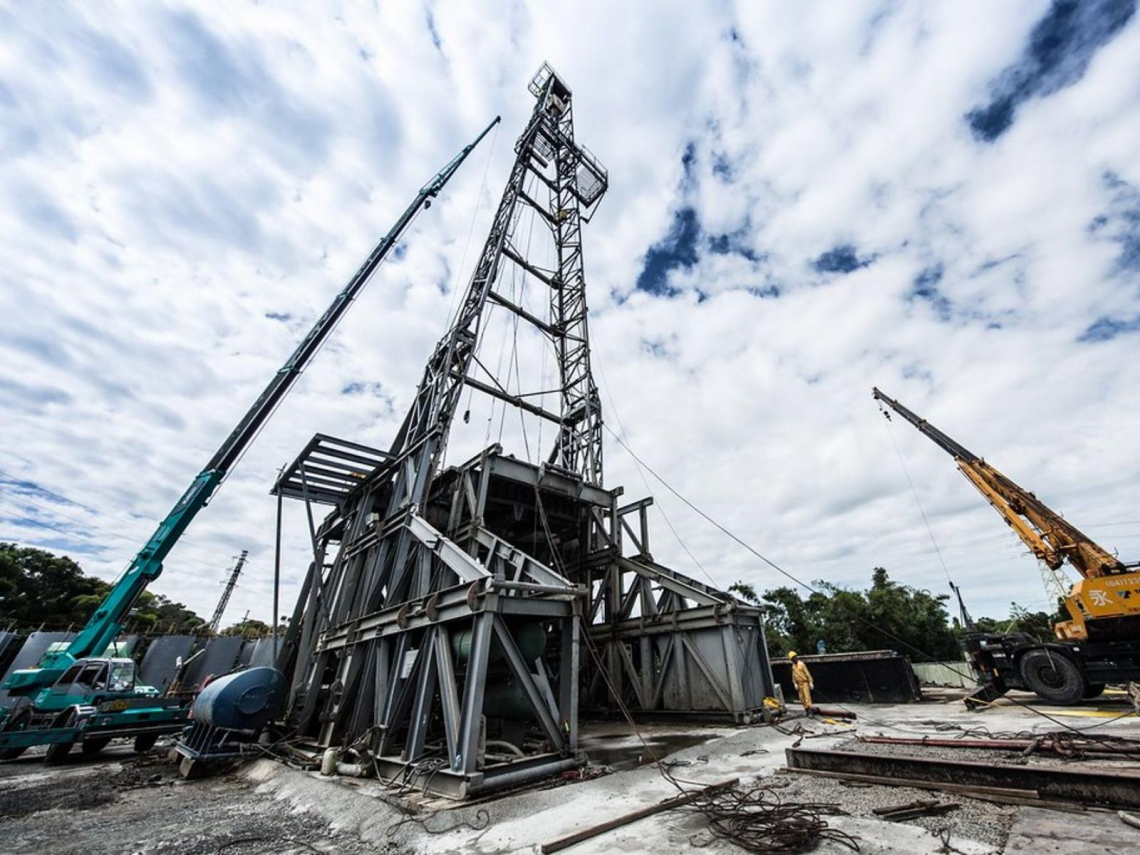 台灣首座CCS場址！中油鐵砧山碳捕存試驗計畫通過，目標封存30萬噸碳