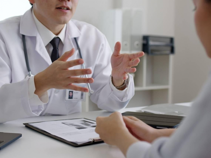 從小病到大！35歲女淚崩「為何我一直生病？」醫師揭「免疫力真相」：吃對8大排毒食材，6道料理抗發炎、防癌