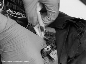 從等待救援到主動止血：致勝國際推 NORC 止血急救包，補足大量出血應對缺口