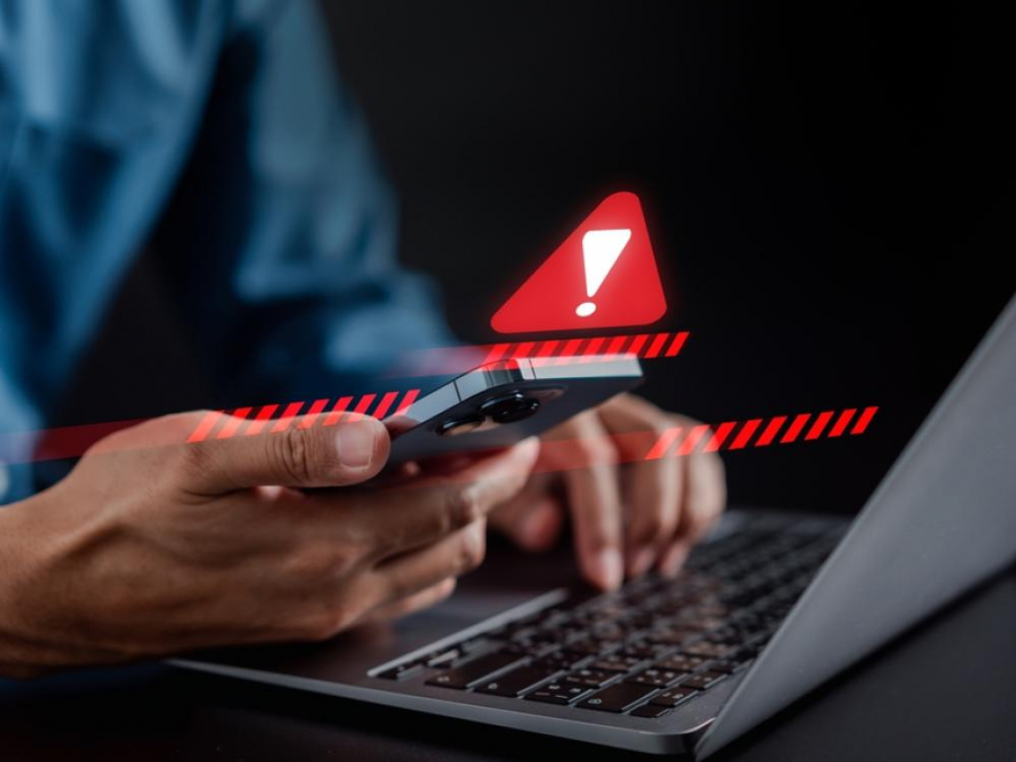 從事後偵查到風險前移，新加坡如何「重寫防詐邏輯」？駐星代表童振源：公私協力與責任分攤才是關鍵戰場