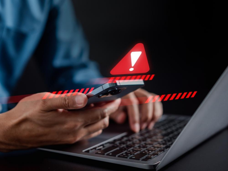 從事後偵查到風險前移，新加坡如何「重寫防詐邏輯」？駐星代表童振源：公私協力與責任分攤才是關鍵戰場