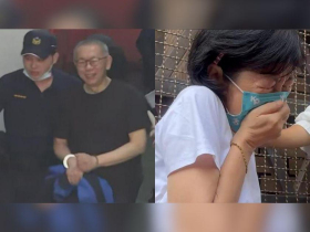 陳佩琪脫口一句「我們錢還在木可公司」，殺傷力有多大？他示警3大風險：二審是否證人轉被告觀察重點