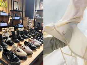 Dr. Martens、trippen⋯潮鞋品牌退出台灣，特賣會下殺1折！始祖鳥台灣代理也結束，優惠門市一次看