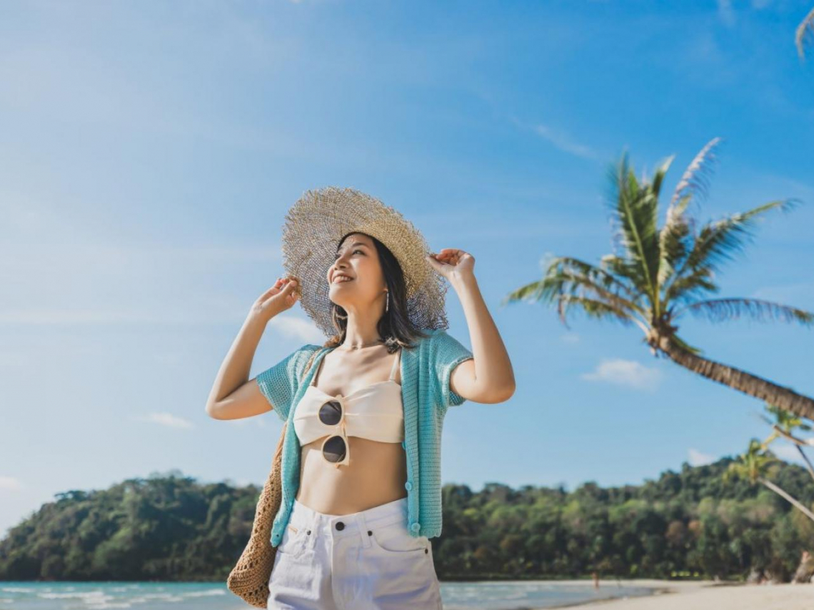 傷口藏肚臍！疼痛少、恢復快，住院5天→3天…單孔機械手臂引領婦科手術革命：不只美觀也更安全