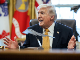 川普再給24小時最後通牒！曝給伊朗高層「免死優待」 美國嗆炸橋梁、發電廠，要求8日開放荷莫茲海峽