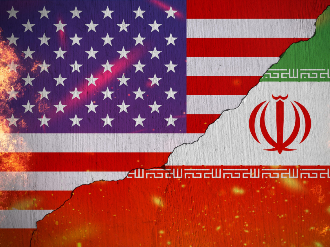 川普再下「最後通碟」，嗆讓地獄降臨伊朗 國際油價恐衝破120美元！40國緊商荷姆茲海峽掃雷方案｜全球瞭望