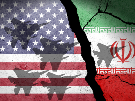 美伊戰爭如何收尾？油價飆，歐洲各國急調停 施俊吉：川普應採「阿Q勝利法」