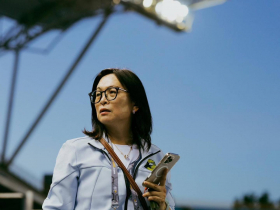 周美青被爆要求馬英九受訪或露面「都得她同意」，還當面斥責戴遐齡？本人發聲：新聞報導憑空捏造