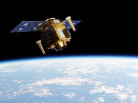 昇達科、台燿、啟碁...低軌衛星概念股噴漲停、這檔ETF也創新高！傳SpaceX遞交IPO申請，要送散戶「大禮包」