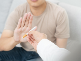 戒菸能領錢！撐幾天能拿8萬獎金、名額幾個？「這縣市」加碼5000提貨券…參賽資格、申請條件一次看