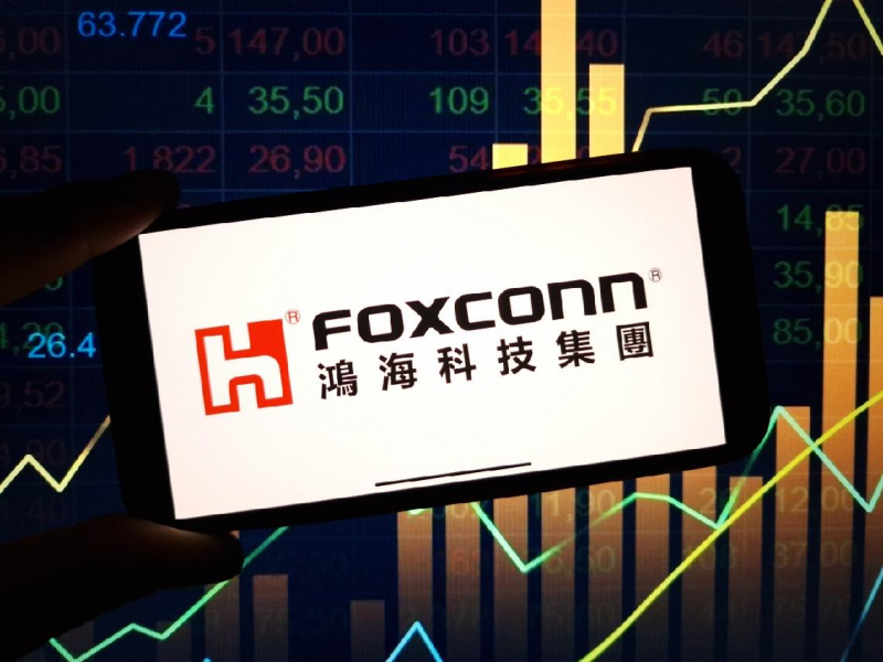 鴻海(2317)合理價多少？股價192元是低點嗎？台股老手揭外資成本價「當前下跌是錯殺」：這訊號出現就會回補