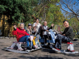 饗老安居系列3一醫養合一、緊密聚落多元模式！20家民營樂齡宅價格、入住條件、候補期一表看