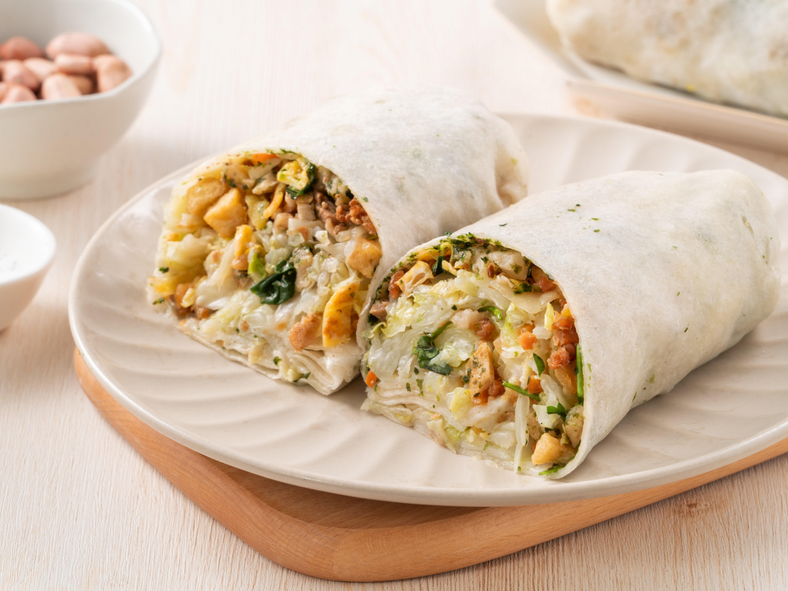 高雄春捲食物中毒疑「沙門氏菌」釀禍！苦主曝：凌晨舉家掛急診「全身痠痛如電到、皮膚像刀割」