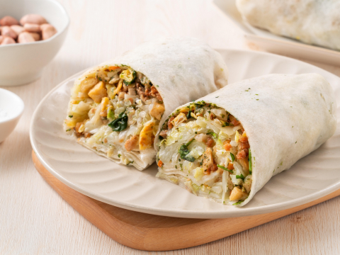 高雄春捲食物中毒疑「沙門氏菌」釀禍！苦主曝：凌晨舉家掛急診「全身痠痛如電到、皮膚像刀割」