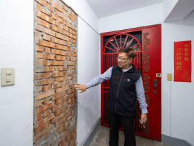 50億老宅延壽補助夯，人錢兩關卡須突破！方向正確卻杯水車薪，完善長期修繕機制才是正軌