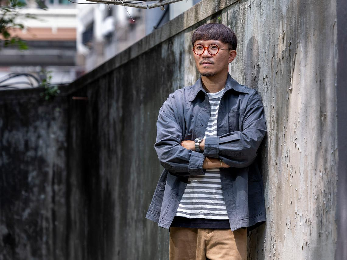 《乩身》登Netflix全球戲劇Top10！金馬視覺鬼才七年打磨，把宮廟加了好萊塢，3千多顆特效鏡頭登台劇之巔