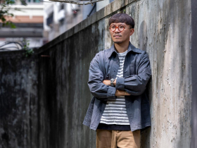 《乩身》登Netflix全球戲劇Top10！金馬視覺鬼才七年打磨，把宮廟加了好萊塢，3千多顆特效鏡頭登台劇之巔