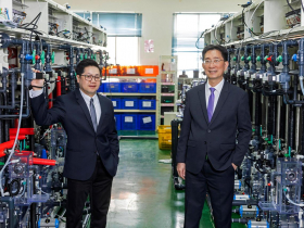 敘豐股價今年大漲84%！桃園農田崛起的載板設備新寵、如何憑2數字黏牢輝達供應商，助欣興良率成長近3成？