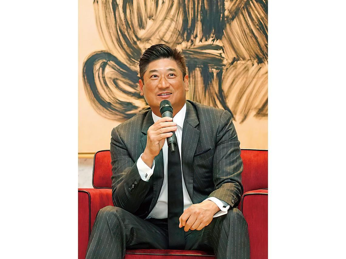 辜仲諒砸百億入股台泥、成第一大股東，張安平為何主動找他「盤算曝光」！台泥股價24元將成底部？