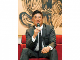 辜仲諒砸百億入股台泥、成第一大股東，張安平為何主動找他「盤算曝光」！台泥股價24元將成底部？