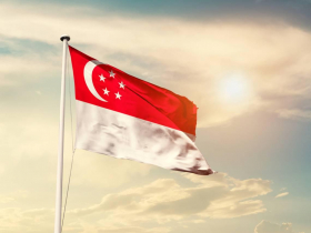 中東戰爭下的新加坡生存戰略與國家韌性考驗，駐星代表童振源：從現金補助到能源多元化，堅守原則與靈活應變