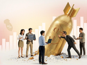 局勢篇》 油價、利率變數交織  多空分歧前景怎麼看 從保守到樂觀  法人擬三情境應變