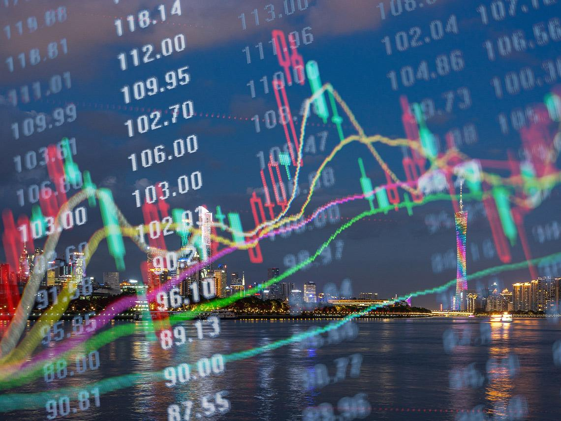 選股篇》AI生態系時代來臨  散熱、光通訊、電力需求擴張 穿越戰爭震盪  四大贏家精準逢低布局