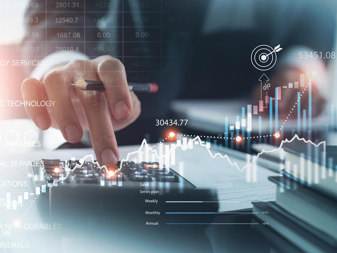 配置篇》第二季波動加劇　專家建議別太積極 對抗不確定干擾  最佳配置安穩求勝