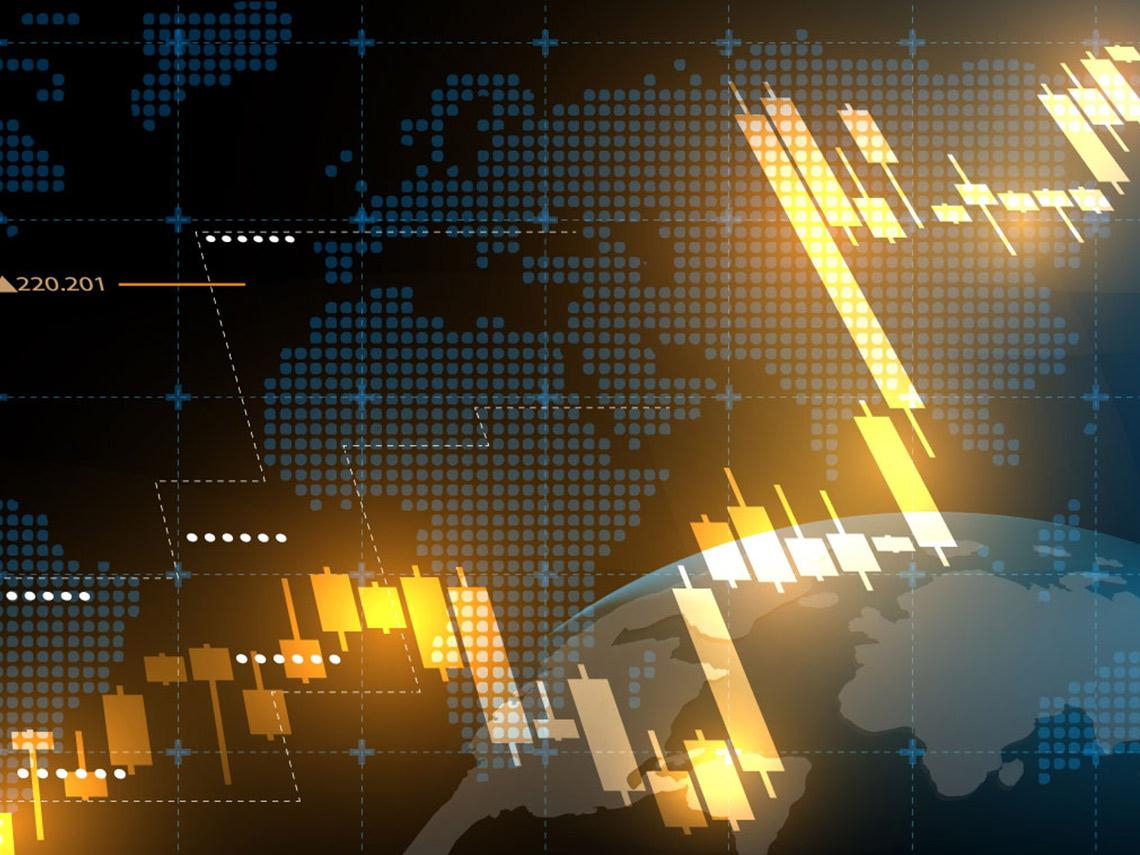 總經瞭望台》四月亂流考驗功力  法說會、央行決策為重點指標 地緣風險籠罩  操盤應貫徹紀律