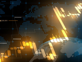 總經瞭望台》四月亂流考驗功力  法說會、央行決策為重點指標 地緣風險籠罩  操盤應貫徹紀律