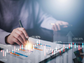 台股操盤室》清明變盤？三情境模擬台股後市 短期變數仍多  下半年有望挑戰新高