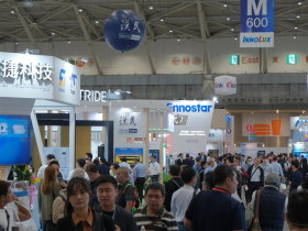 友達17元、群創26元放量上攻，外資買超居一二名！面板雙虎要追嗎？有利多？董座秀出面板景氣底牌