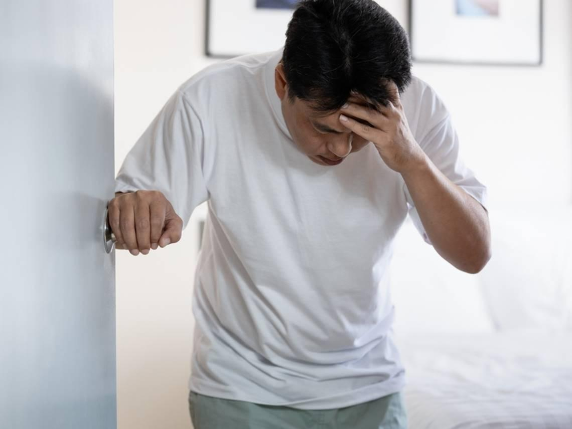 血脂正常、不菸不酒，為何55歲就中風？「1警訊」讓血管悄悄變硬，比高膽固醇更致命！他靠2習慣逆轉慢性發炎