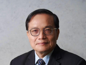 台泥綠能董事長呂克甫病逝...退伍就進台泥服務逾半世紀，職涯成台灣基礎工業轉型發展縮影