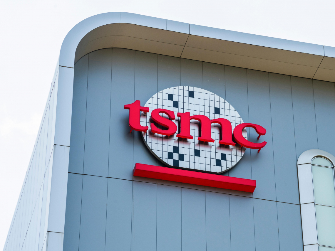 台積電股利入帳了！200萬名股東價差、6元股息雙頭賺…魏哲家領4330萬算小巫，張忠謀一次進帳7.5億