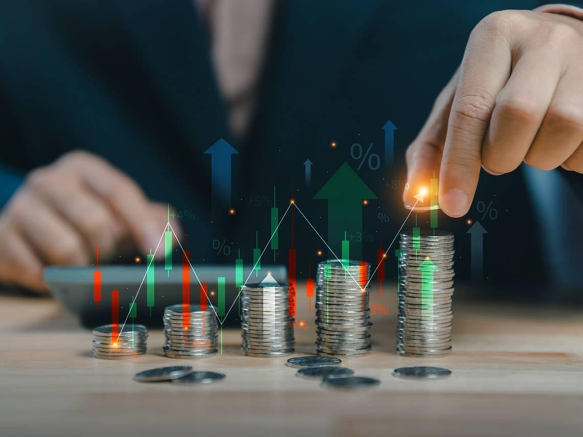 股票大跌「帳面虧5.4億」！他反砸26億抄底狂賺320億，揭巴菲特慢富的投資智慧：盈虧只是數字波動而已