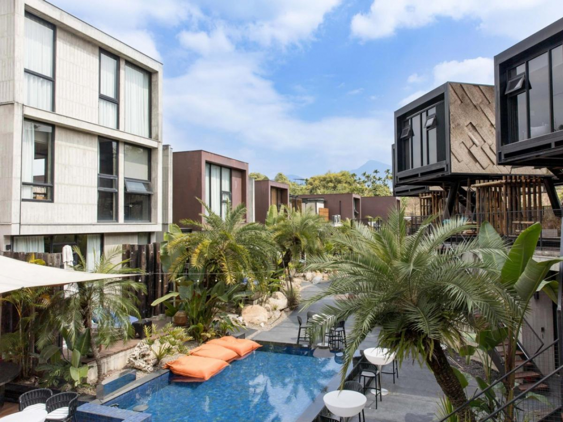 《打破房間邊界：遊獵行腳用「場域思維」「創造故事」重新定義體驗旅遊》