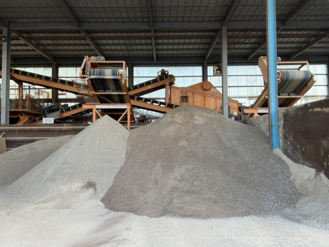 循環經濟新頁！政院拍板「資源循環雙法」，廢棄物治理邁向全生命週期管理，修法重點一次看