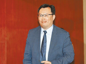 鄭世忠閃辭運動部次長，李洋：今早才知道！預算卡關、國際田徑公開賽停辦如何解決？備案曝光