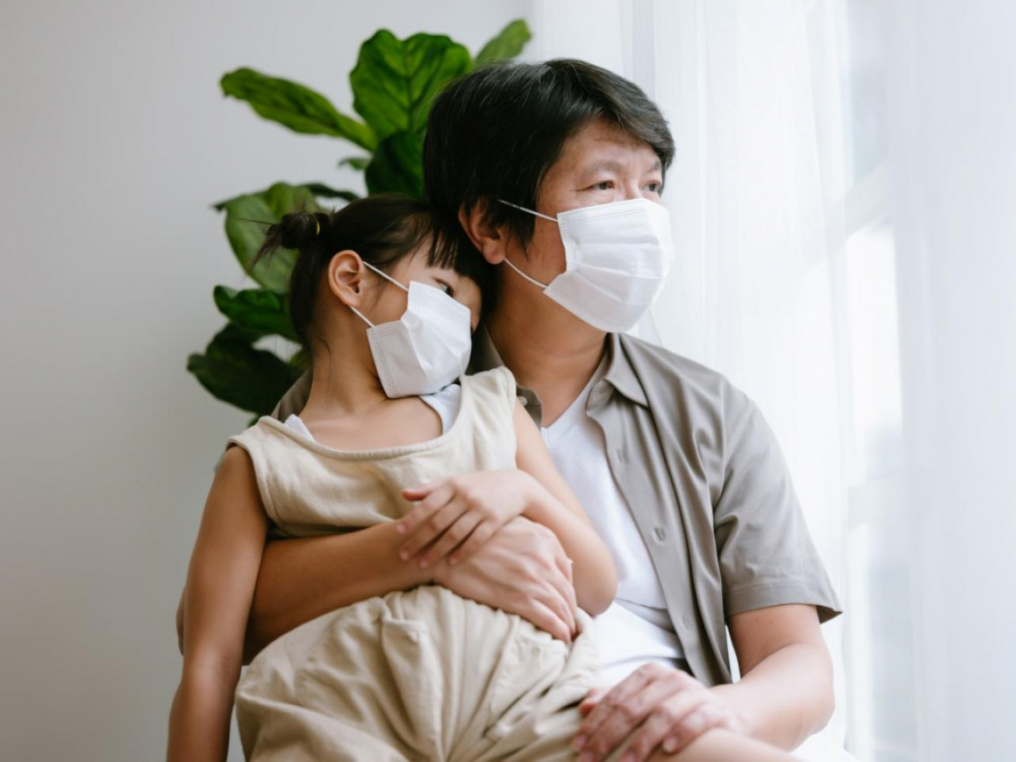 長照失智洗腎母，兒卻生病住院…中年世代陷「時間貧窮」！他嘆：這時才懂「有空」多麼奢侈