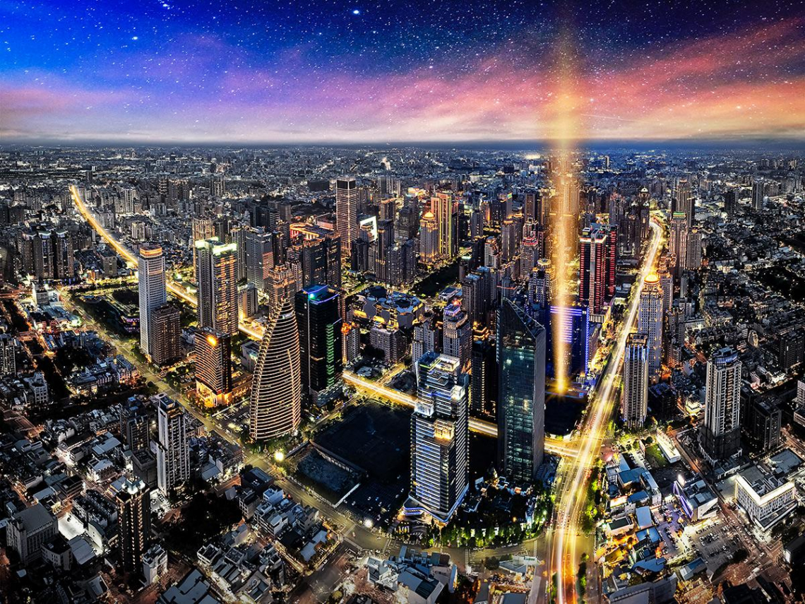 捨棄情緒波動 鎖定穩定現金流資產 股東變房東 微型商辦包租公成顯學