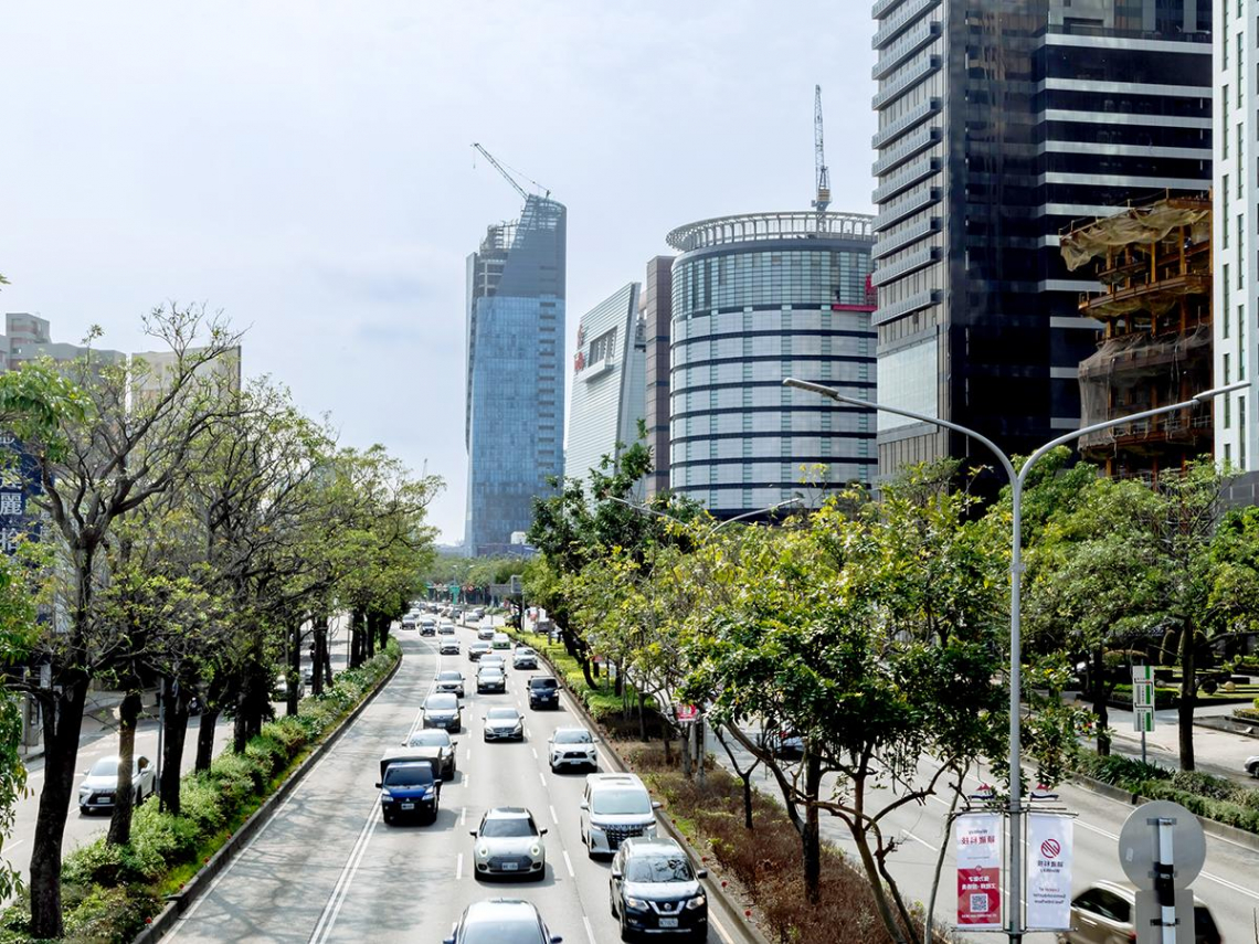 僅信義區1/3房價、租金1/2行情 從名人包租經驗看懂微型商辦